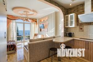 1-к квартира, посуточно, 35м2, 3/6 этаж