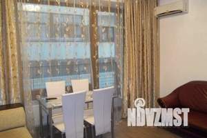 1-к квартира, посуточно, 40м2, 6/13 этаж