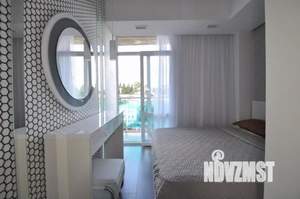 2-к квартира, посуточно, 65м2, 1/1 этаж