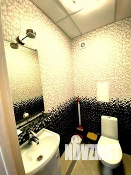 4-к квартира, посуточно, 102м2, 1/14 этаж