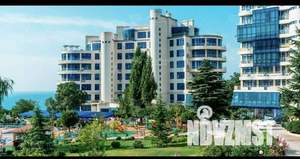 3-к квартира, посуточно, 146м2, 2/14 этаж