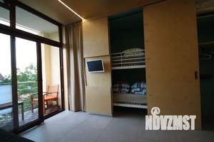 Студия квартира, посуточно, 20м2, 2/5 этаж