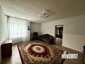 2-к квартира, посуточно, 53м2, 3/4 этаж