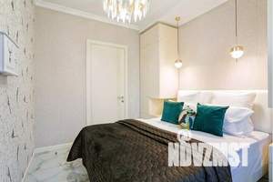 2-к квартира, посуточно, 50м2, 3/9 этаж