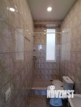 Студия квартира, на длительный срок, 28м2, 2/4 этаж