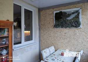 2-к квартира, на длительный срок, 60м2, 1/4 этаж