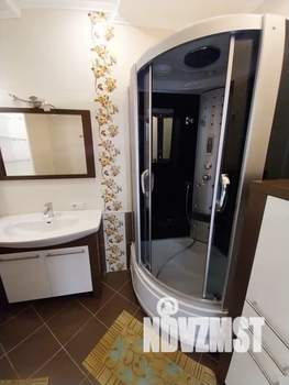 3-к квартира, посуточно, 116м2, 10/11 этаж