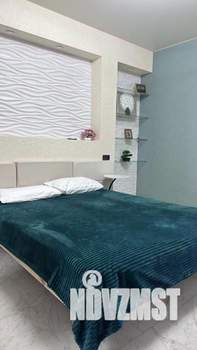 2-к квартира, посуточно, 55м2, 1/1 этаж