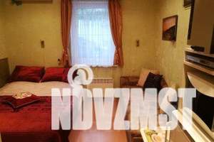 1-к квартира, посуточно, 18м2, 2/2 этаж