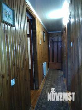1-к квартира, посуточно, 35м2, 1/3 этаж
