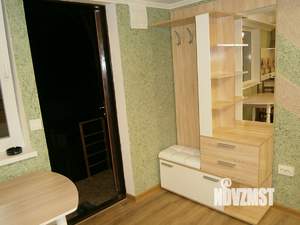 Студия квартира, посуточно, 31м2, 2/2 этаж