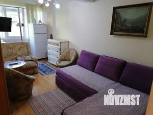 Студия квартира, посуточно, 20м2, 2/3 этаж