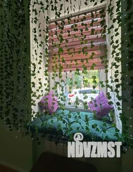 2-к квартира, посуточно, 45м2, 1/1 этаж