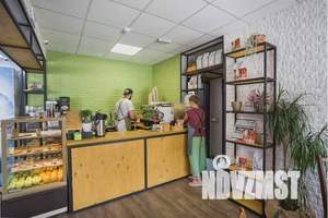 1-к квартира, посуточно, 32м2, 13/18 этаж