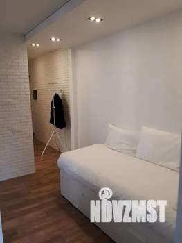 2-к квартира, посуточно, 52м2, 4/5 этаж