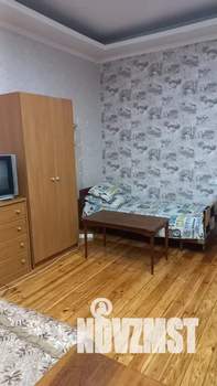 Студия квартира, посуточно, 33м2, 2/2 этаж