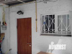 Студия квартира, посуточно, 24м2, 1/2 этаж