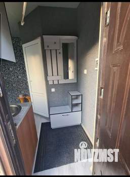 Студия квартира, на длительный срок, 15м2, 1/7 этаж