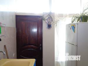 1-к квартира, на длительный срок, 25м2, 1/1 этаж