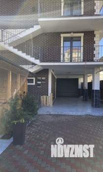 Студия квартира, посуточно, 35м2, 2/3 этаж