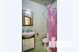 1-к квартира, посуточно, 25м2, 5/7 этаж