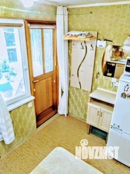 1-к квартира, посуточно, 25м2, 1/2 этаж