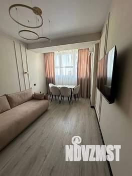 2-к квартира, посуточно, 38м2, 10/16 этаж