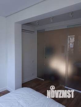 2-к квартира, посуточно, 52м2, 4/5 этаж