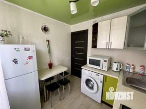 1-к квартира, посуточно, 35м2, 2/5 этаж