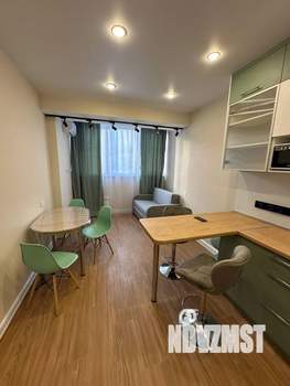 1-к квартира, на длительный срок, 35м2, 13/16 этаж