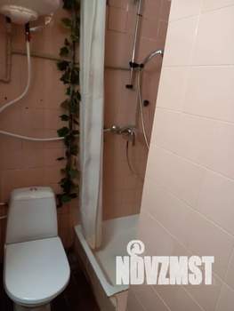 1-к квартира, посуточно, 35м2, 8/9 этаж