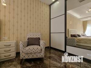 2-к квартира, посуточно, 76м2, 3/9 этаж