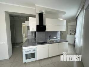 2-к квартира, посуточно, 52м2, 4/18 этаж