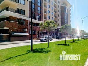 3-к квартира, посуточно, 90м2, 1/1 этаж