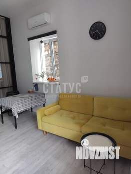 1-к квартира, на длительный срок, 45м2, 1/3 этаж