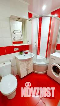 1-к квартира, посуточно, 32м2, 1/6 этаж