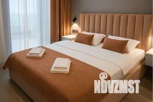 1-к квартира, посуточно, 27м2, 6/17 этаж