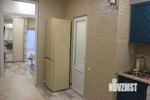 1-к квартира, посуточно, 30м2, 1/3 этаж