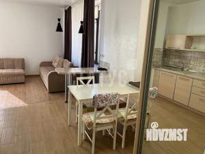 2-к квартира, на длительный срок, 45м2, 3/3 этаж