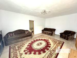 2-к квартира, посуточно, 53м2, 3/4 этаж