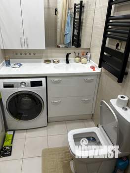 2-к квартира, на длительный срок, 52м2, 6/8 этаж