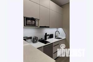 1-к квартира, посуточно, 29м2, 7/8 этаж