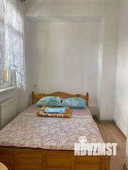 1-к квартира, на длительный срок, 35м2, 2/2 этаж