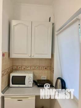 1-к квартира, посуточно, 10м2, 1/1 этаж