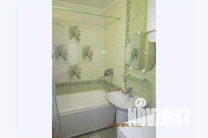2-к квартира, посуточно, 61м2, 1/12 этаж