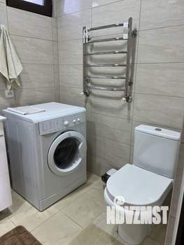 2-к квартира, посуточно, 48м2, 1/2 этаж