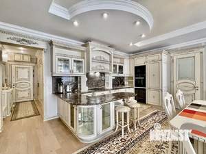 3-к квартира, посуточно, 100м2, 10/14 этаж