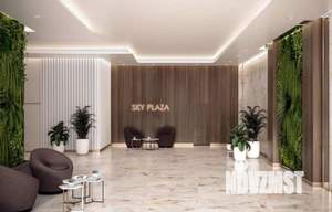 1-к квартира, посуточно, 55м2, 1/1 этаж