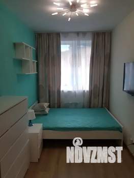 2-к квартира, посуточно, 50м2, 7/12 этаж