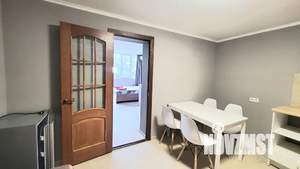 2-к квартира, посуточно, 35м2, 2/3 этаж